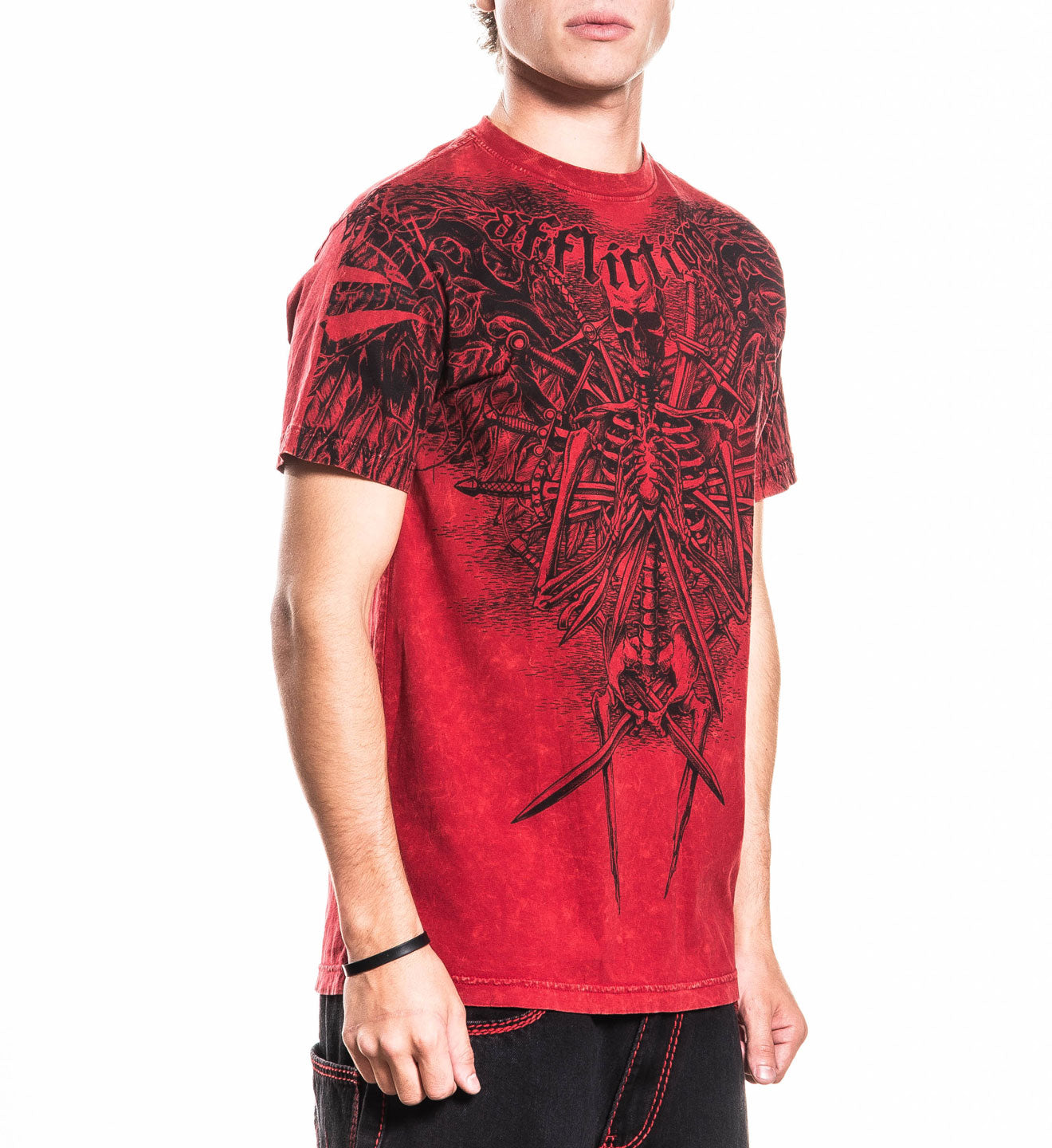 Ancient Oblivion Tee