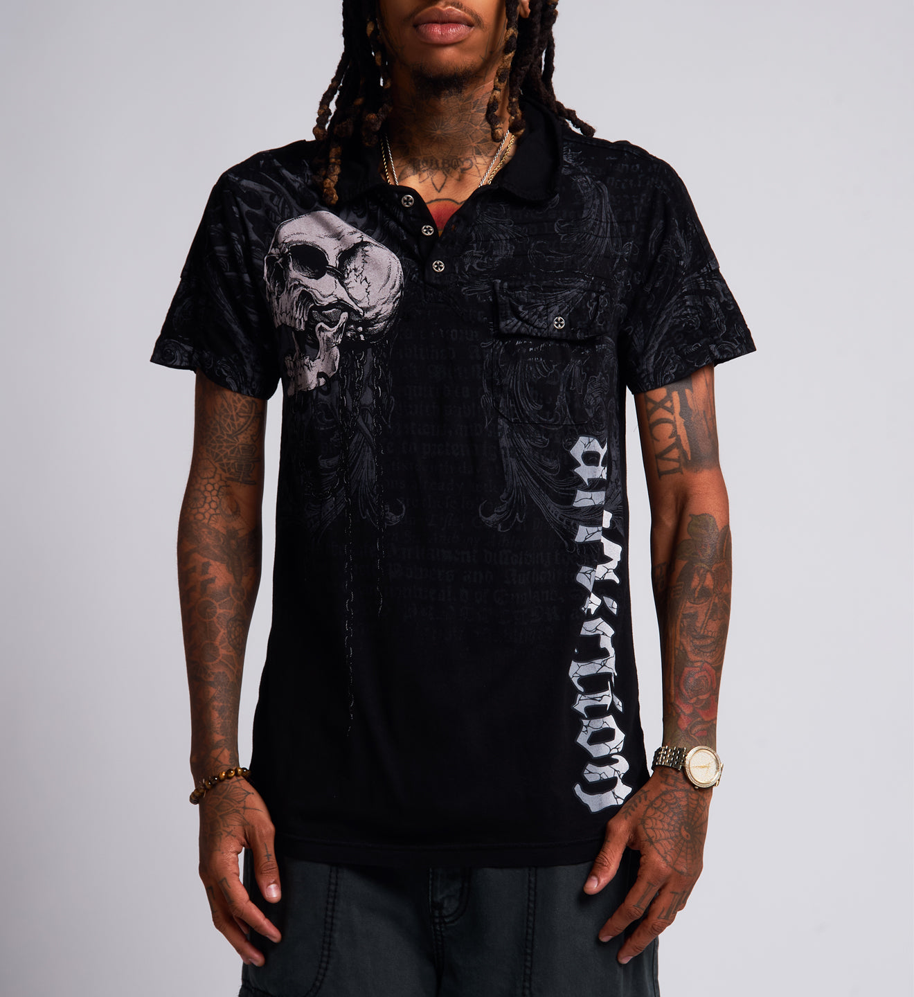 Collapse Polo