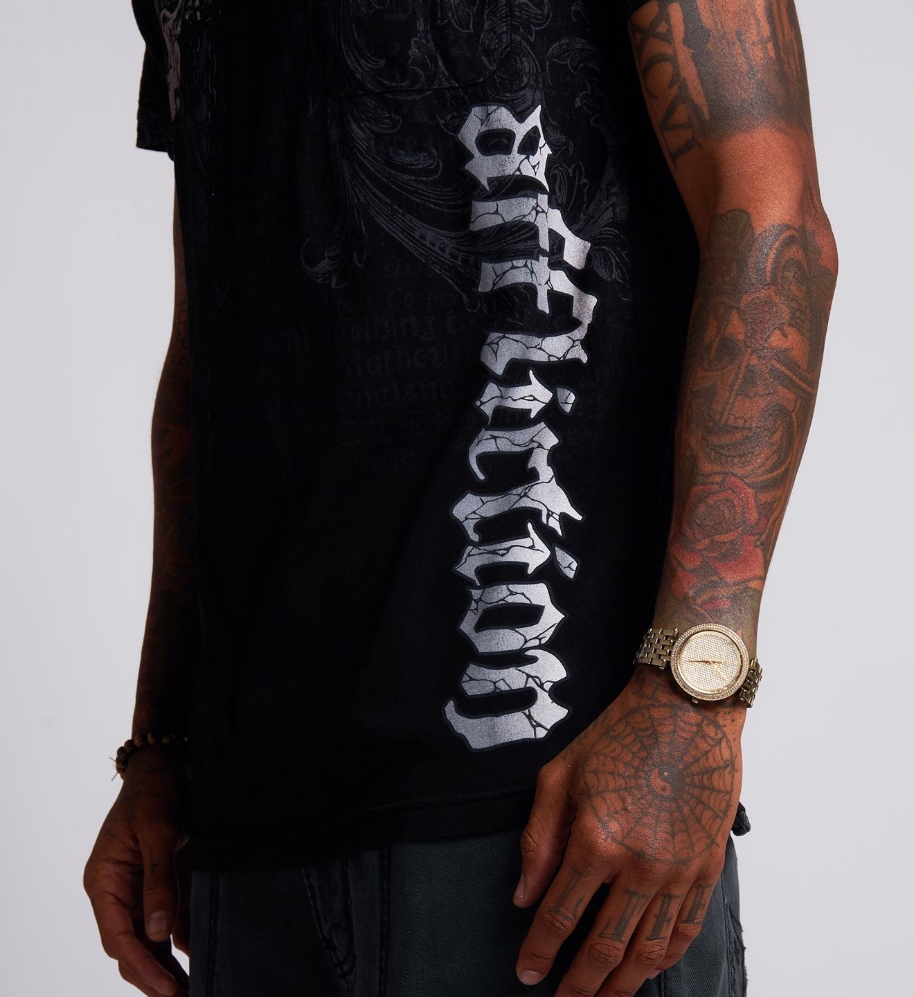 Collapse Polo