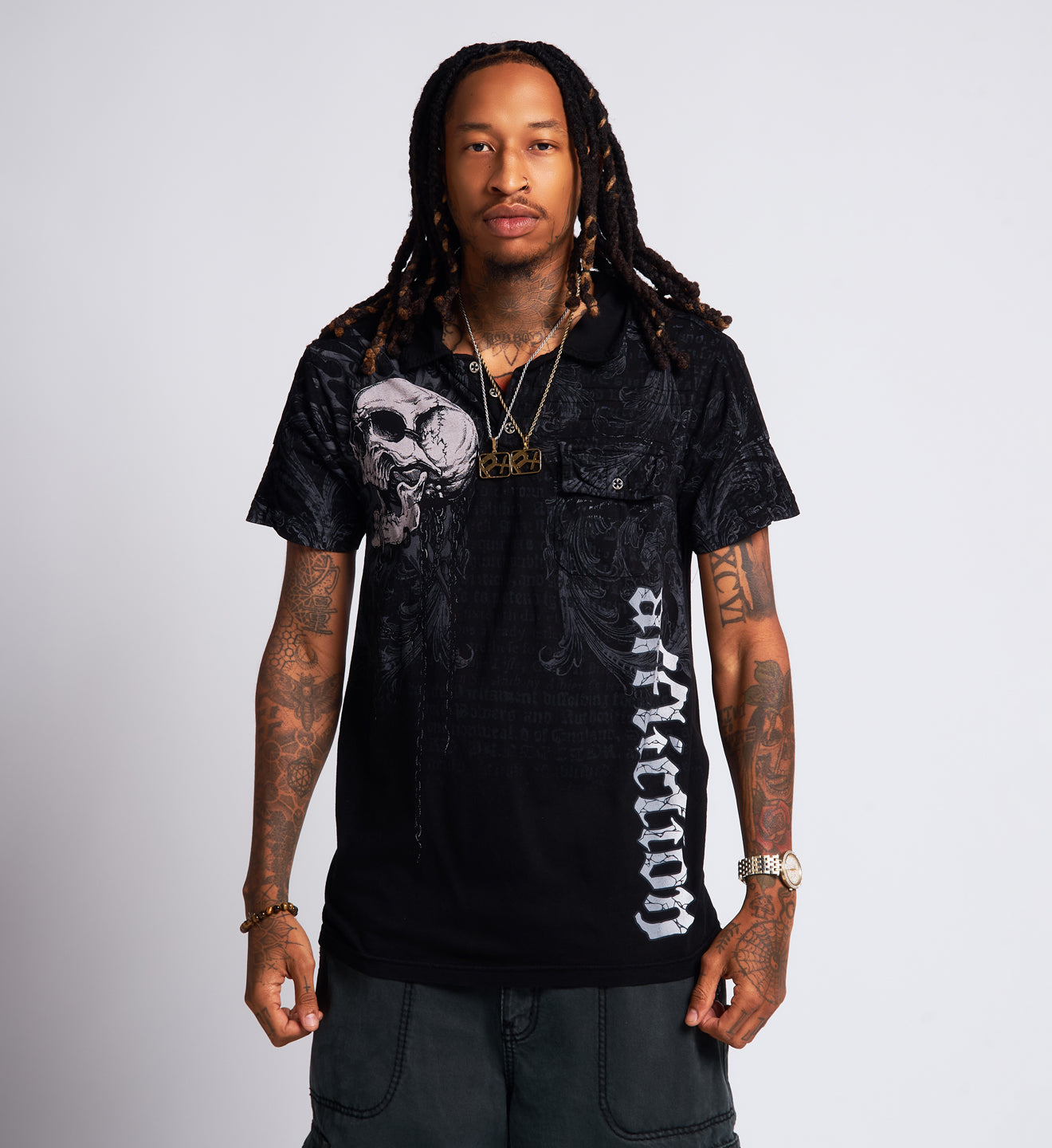 Collapse Polo