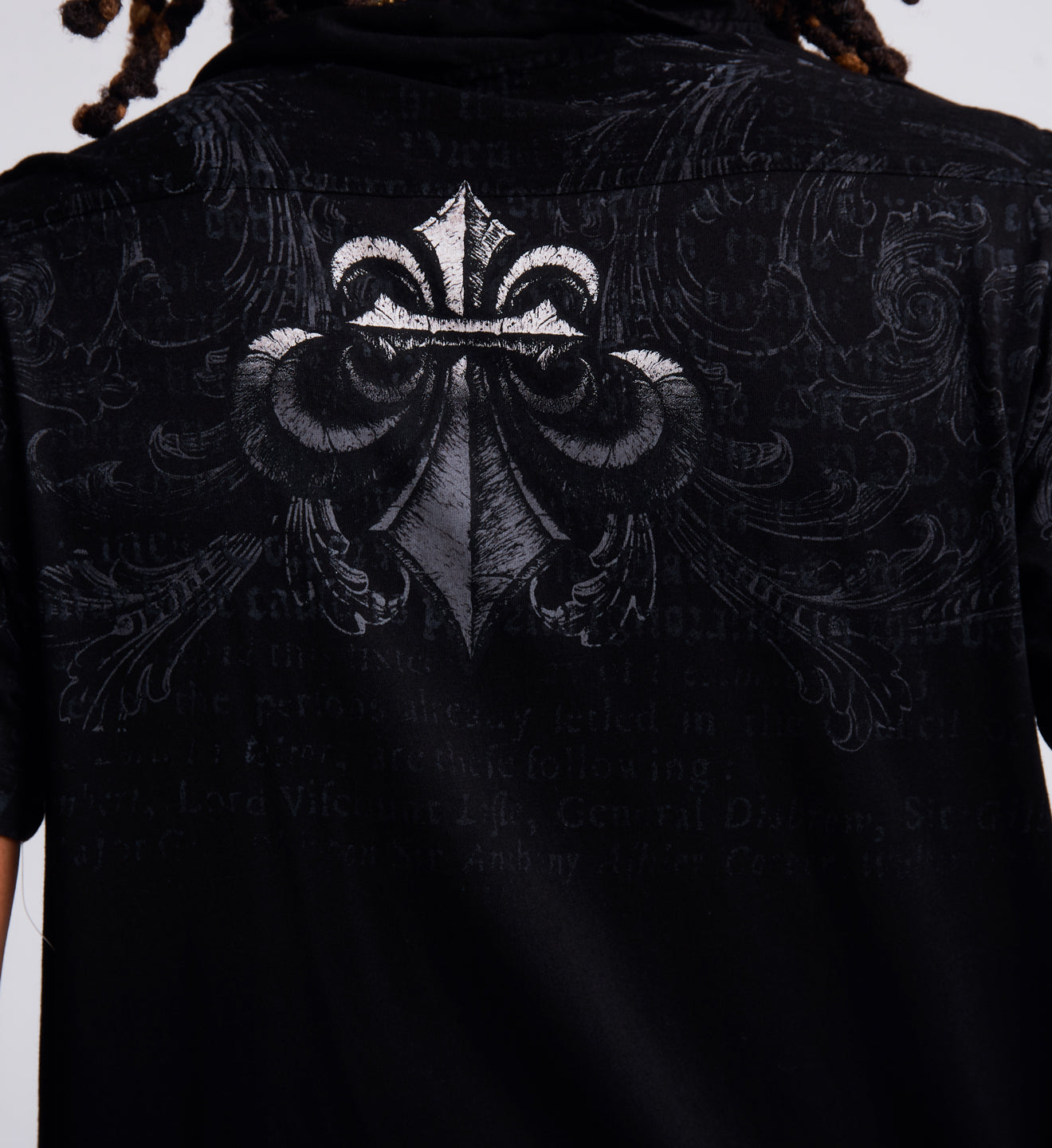 Collapse Polo