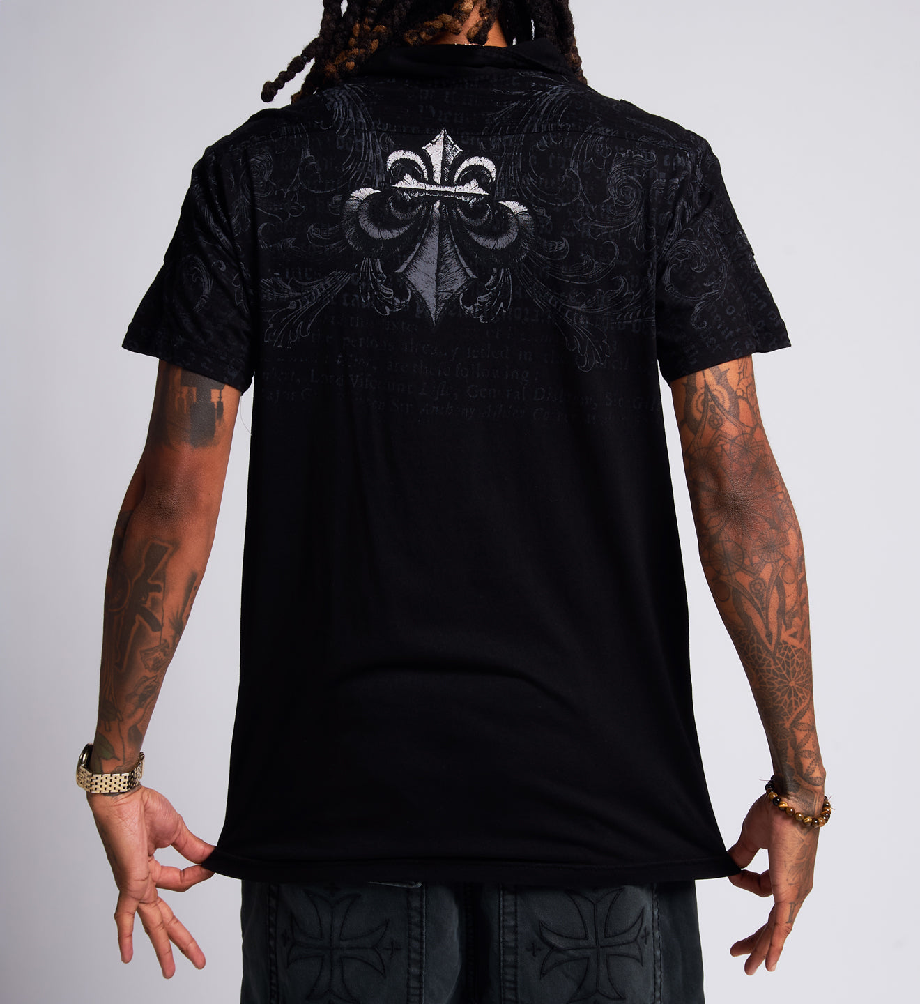 Collapse Polo