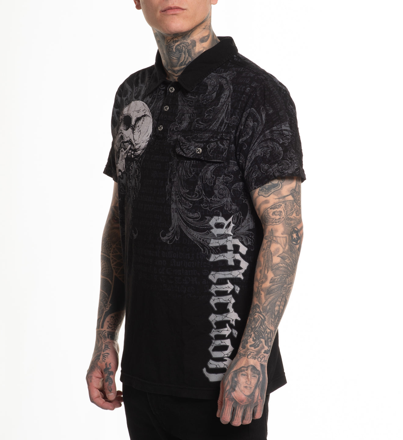 Collapse Polo