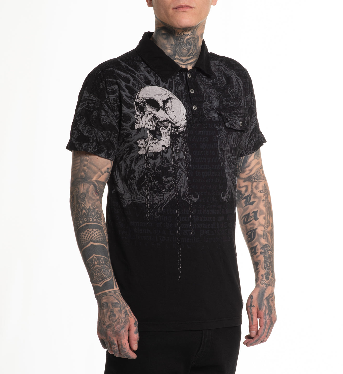 Collapse Polo