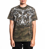 Jump Tee