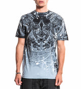 Sasaki Heat Tee