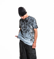 Sasaki Heat Tee