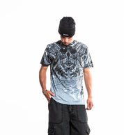 Sasaki Heat Tee