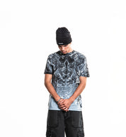 Sasaki Heat Tee