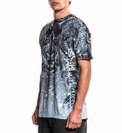 Sasaki Heat Tee