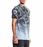 Sasaki Heat Tee