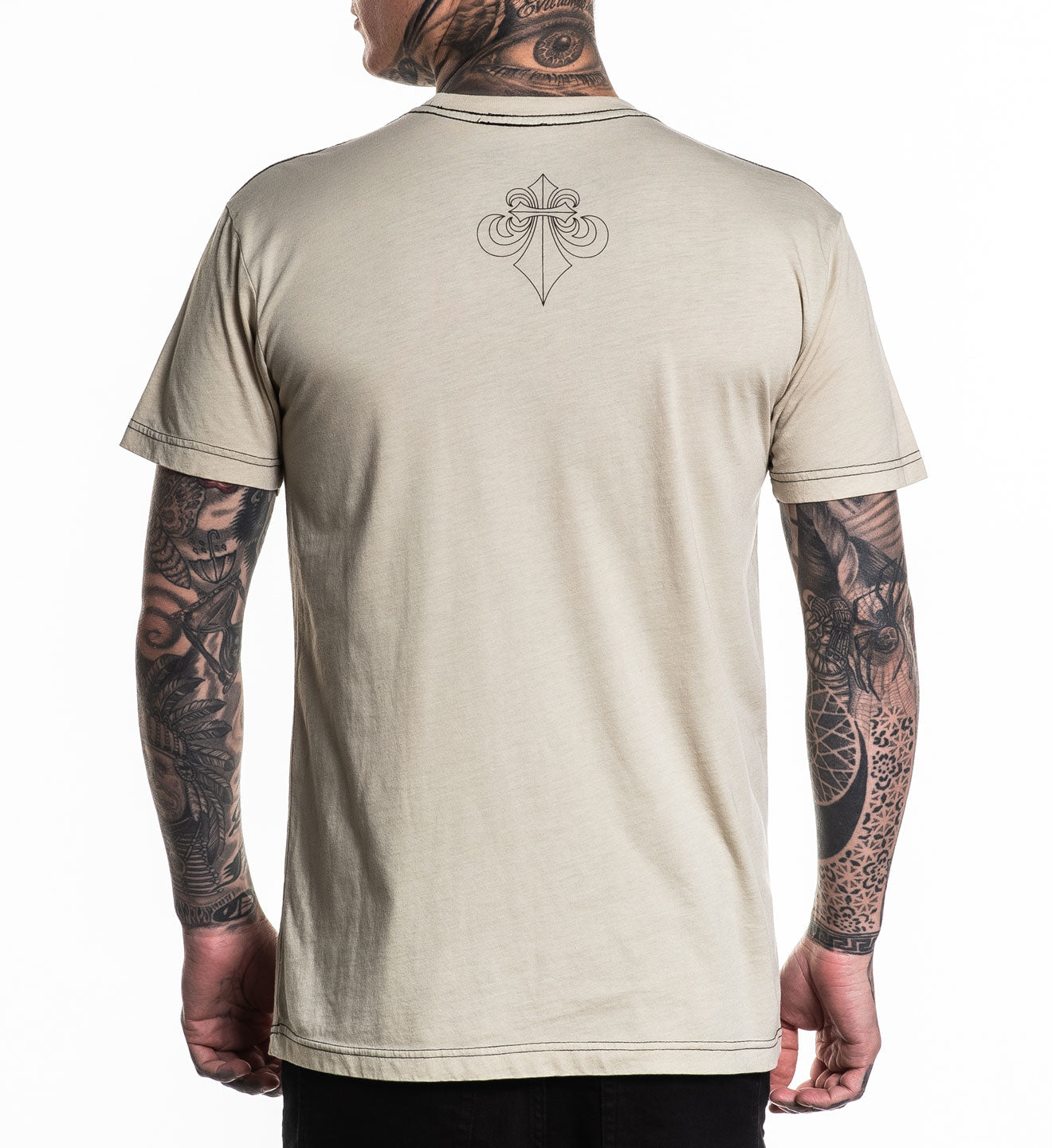 Black Night Tee