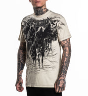 Black Night Tee