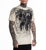 Black Night Tee