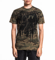 Black Night Tee