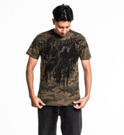 Black Night Tee