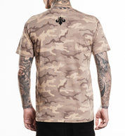 Homage Tee