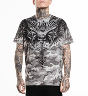 Death Eyes Tee