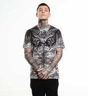 Death Eyes Tee