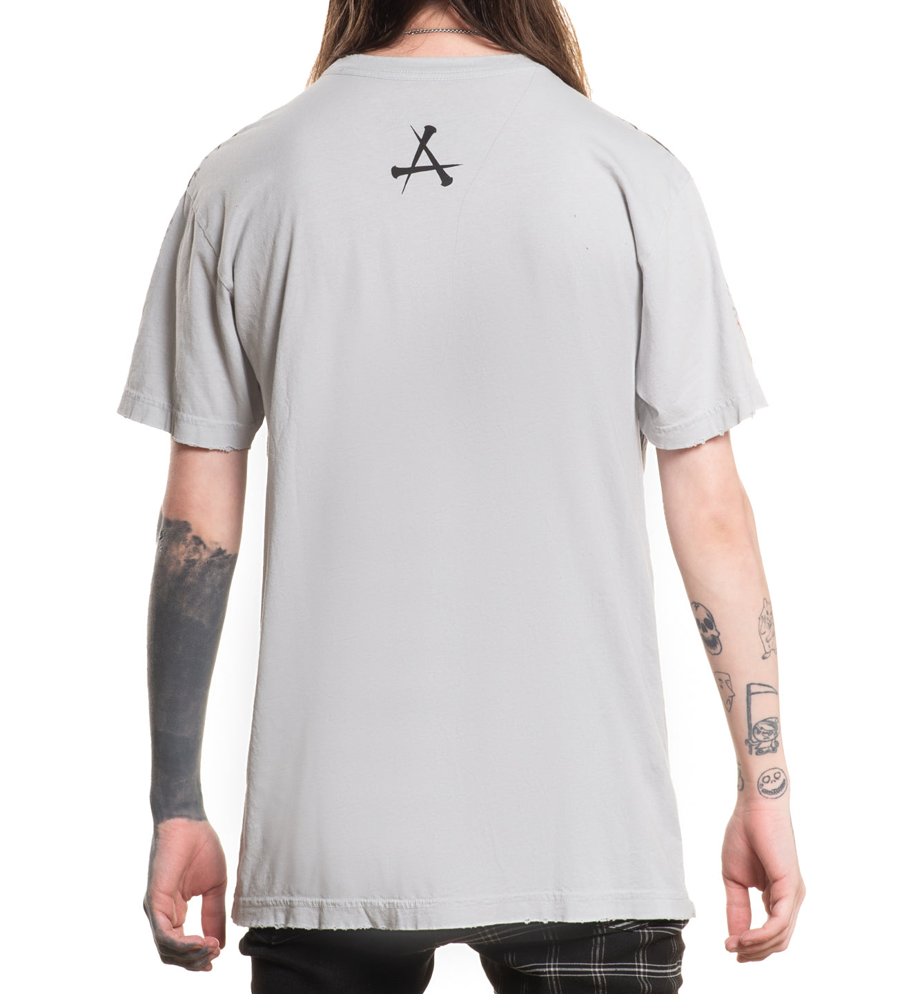 Decimation Tee