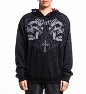 Decimation PO Hood