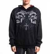 Decimation PO Hood