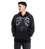 Decimation PO Hood