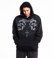 Decimation PO Hood