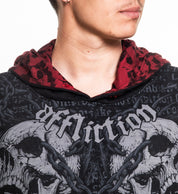 Decimation PO Hood