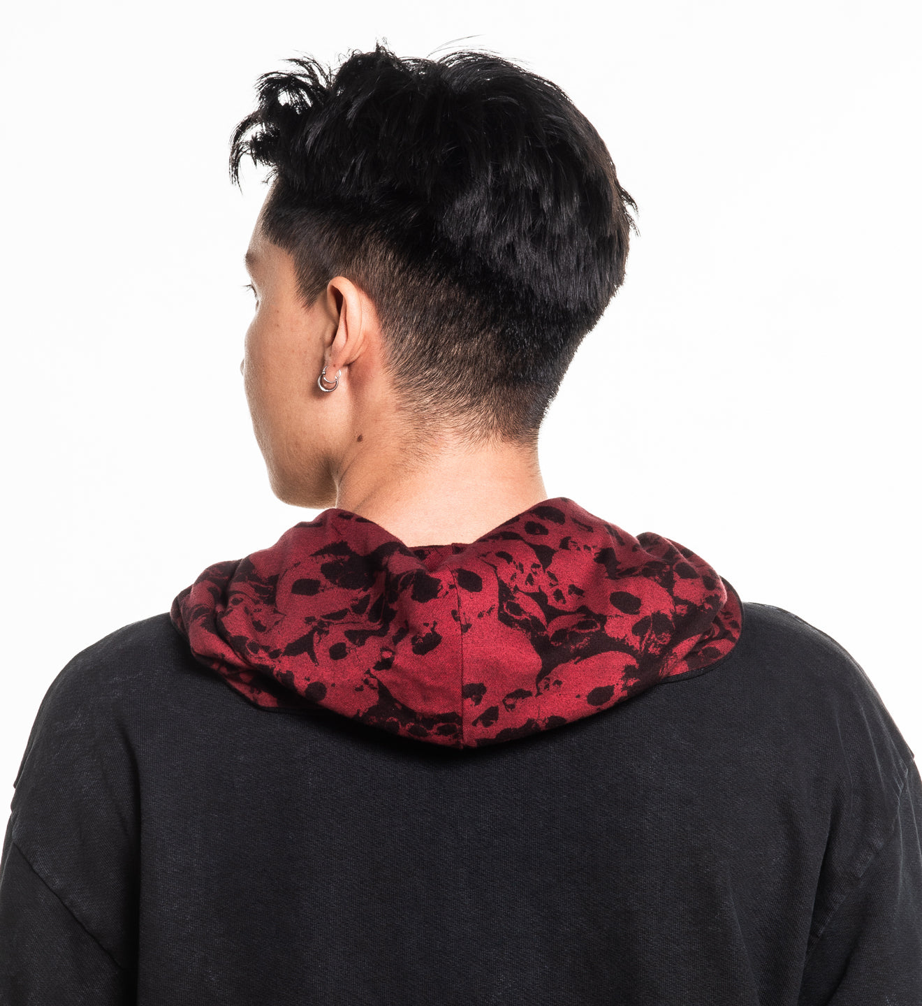 Decimation PO Hood