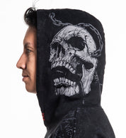 Decimation PO Hood