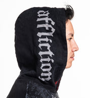 Decimation PO Hood