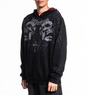 Decimation PO Hood