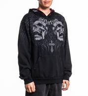Decimation PO Hood