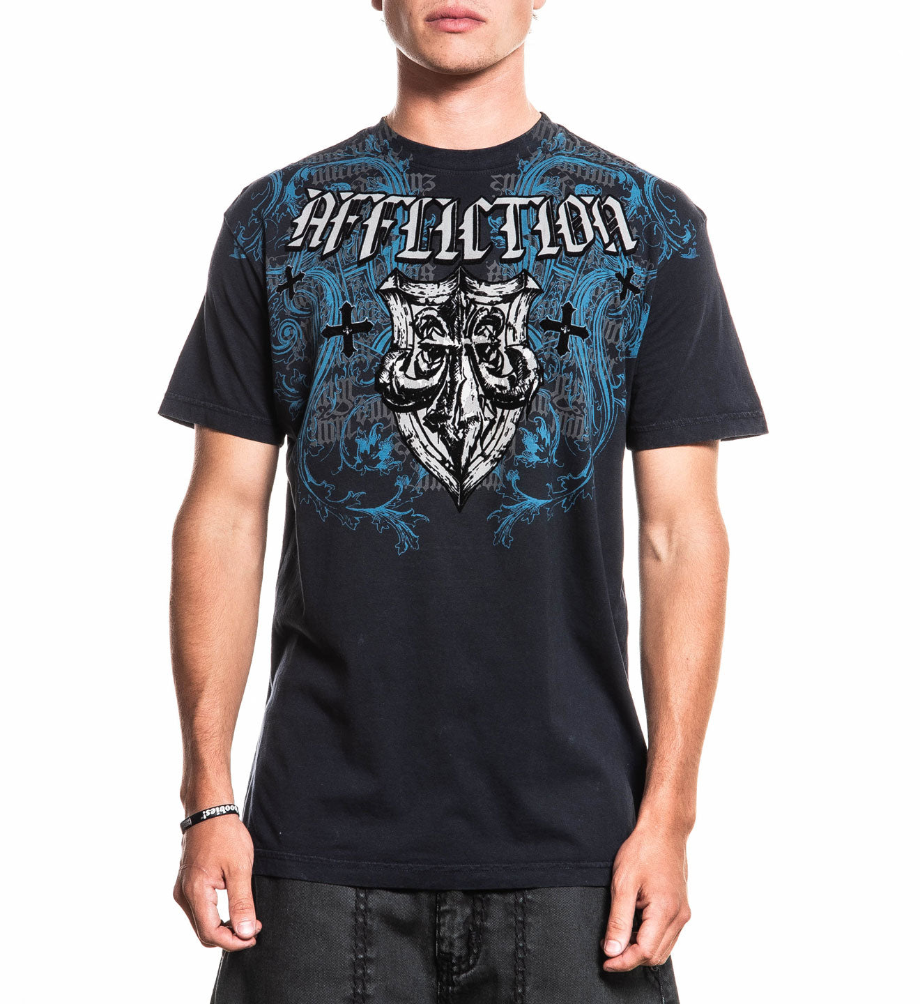 Deceptive Karma Tee