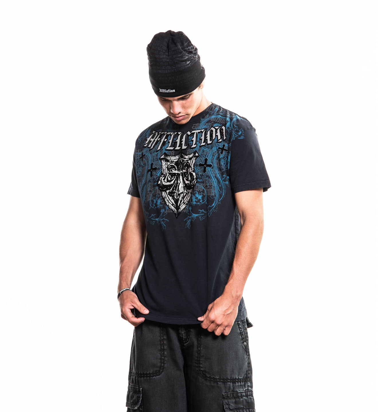 Deceptive Karma Tee