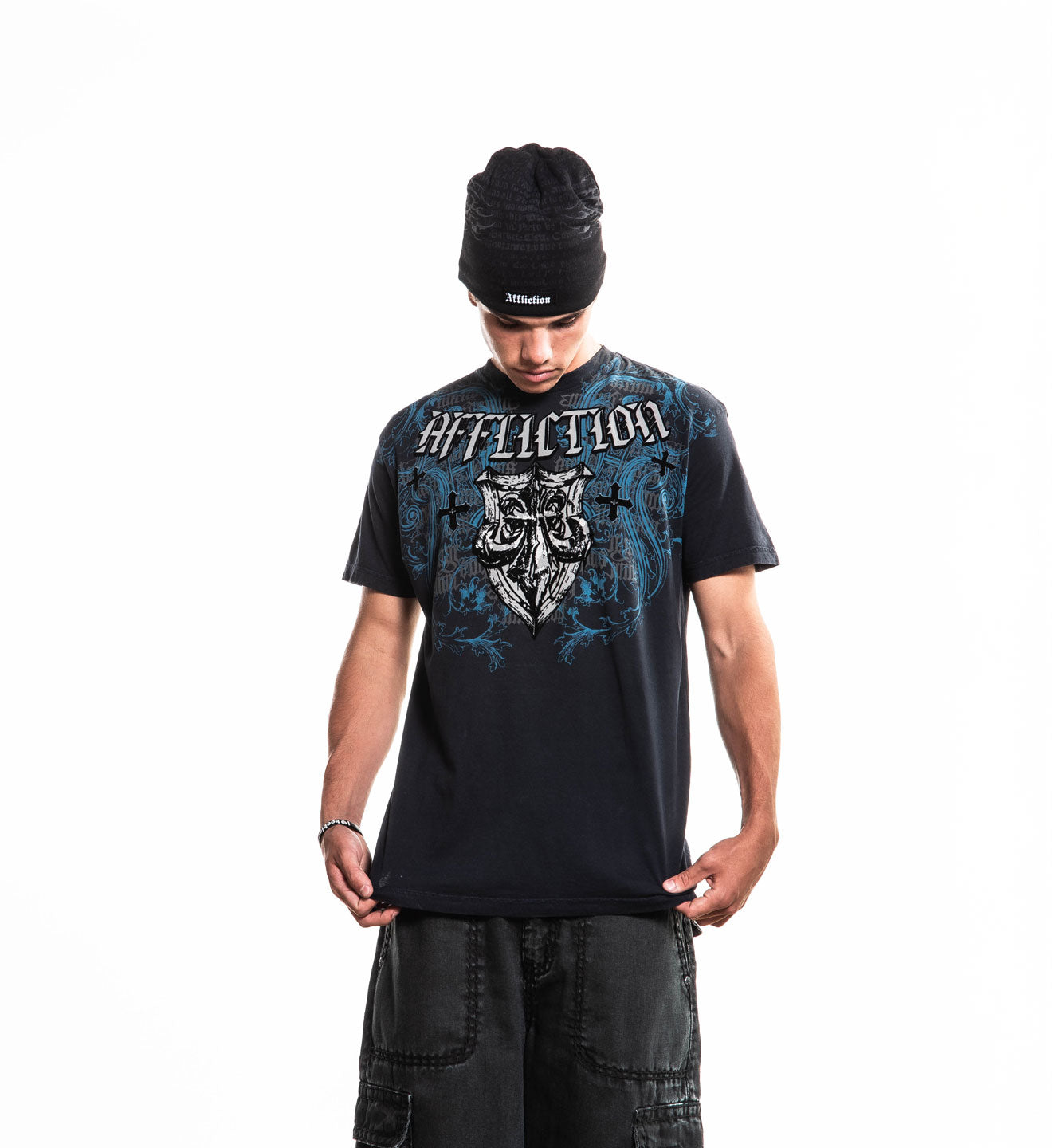 Deceptive Karma Tee