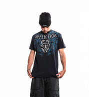 Deceptive Karma Tee
