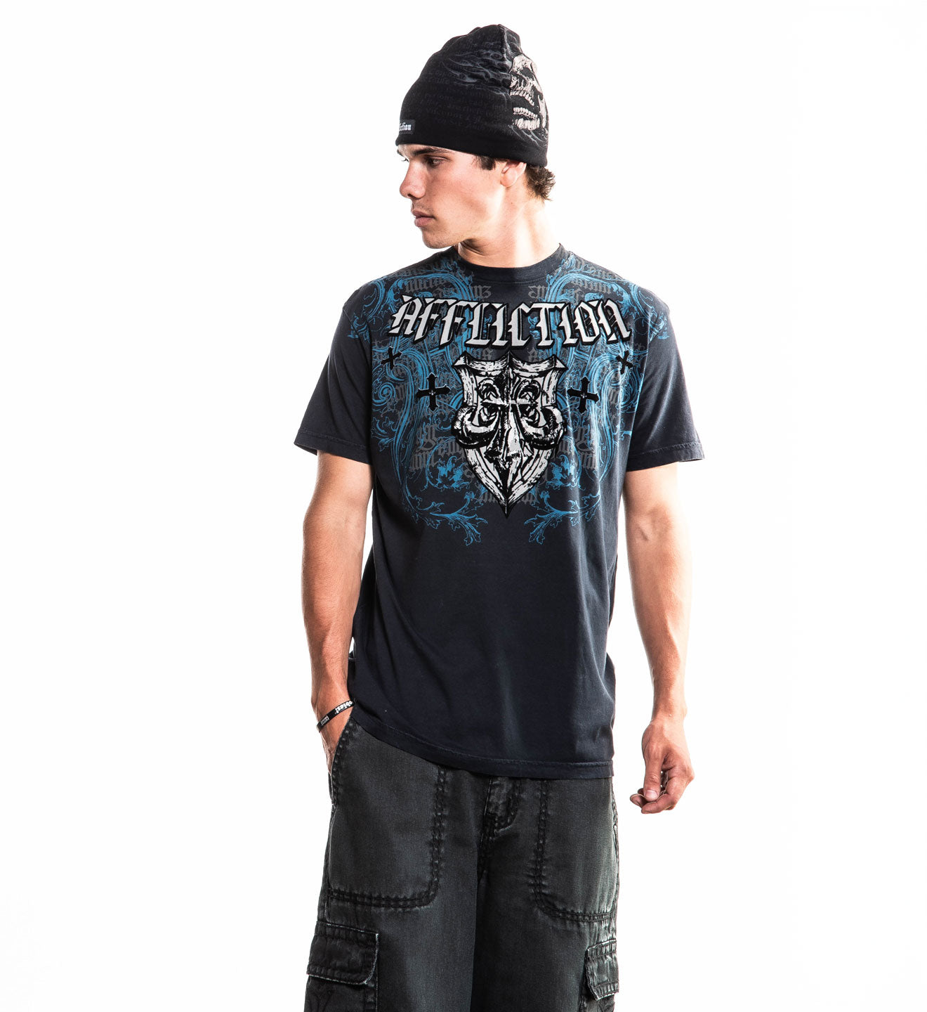 Deceptive Karma Tee