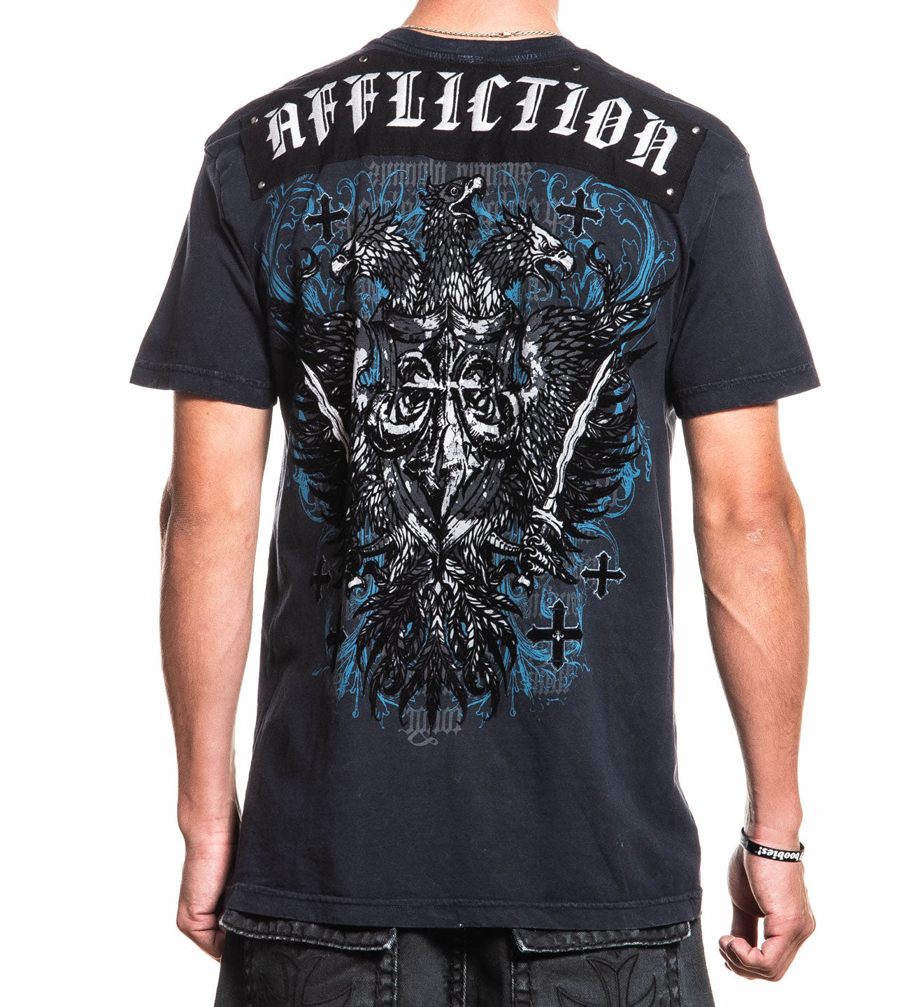 Deceptive Karma Tee