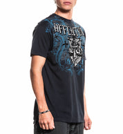 Deceptive Karma Tee