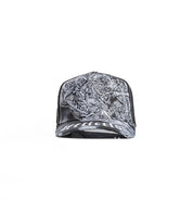 Mortal Veil Hat