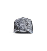 Mortal Veil Hat