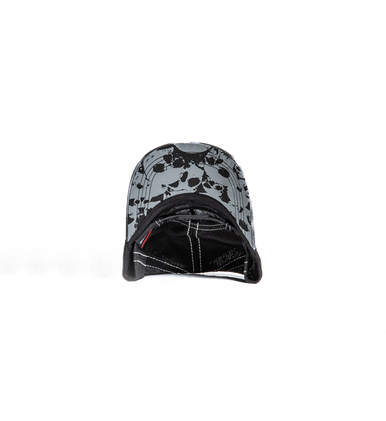 Mortal Veil Hat