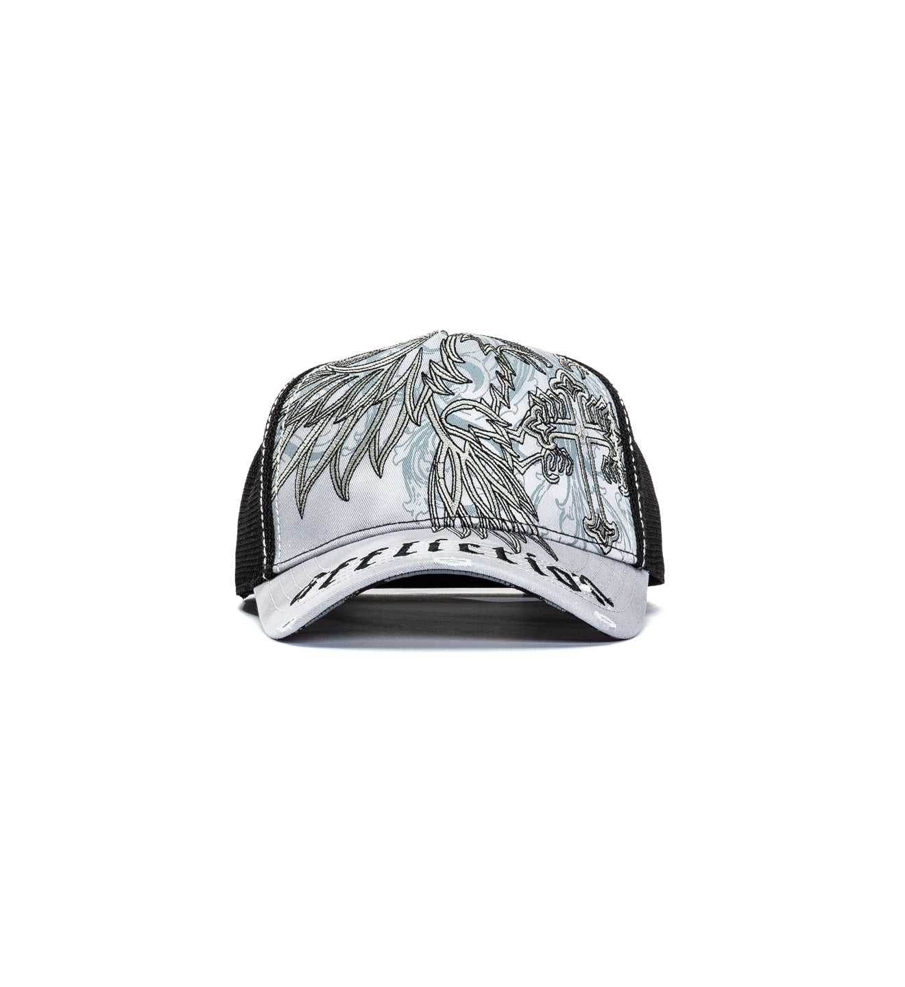 Seismic Empire Hat