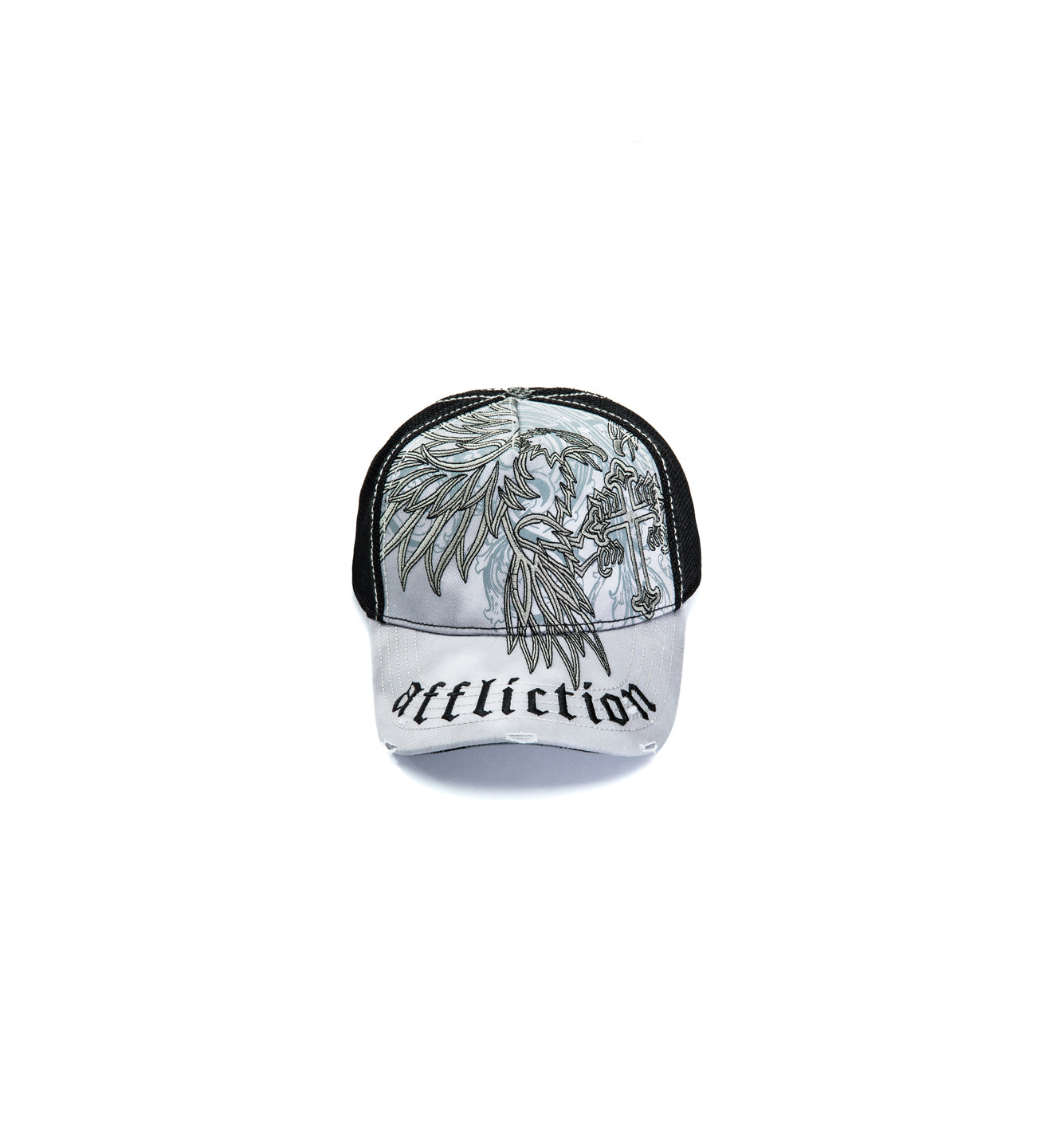 Seismic Empire Hat