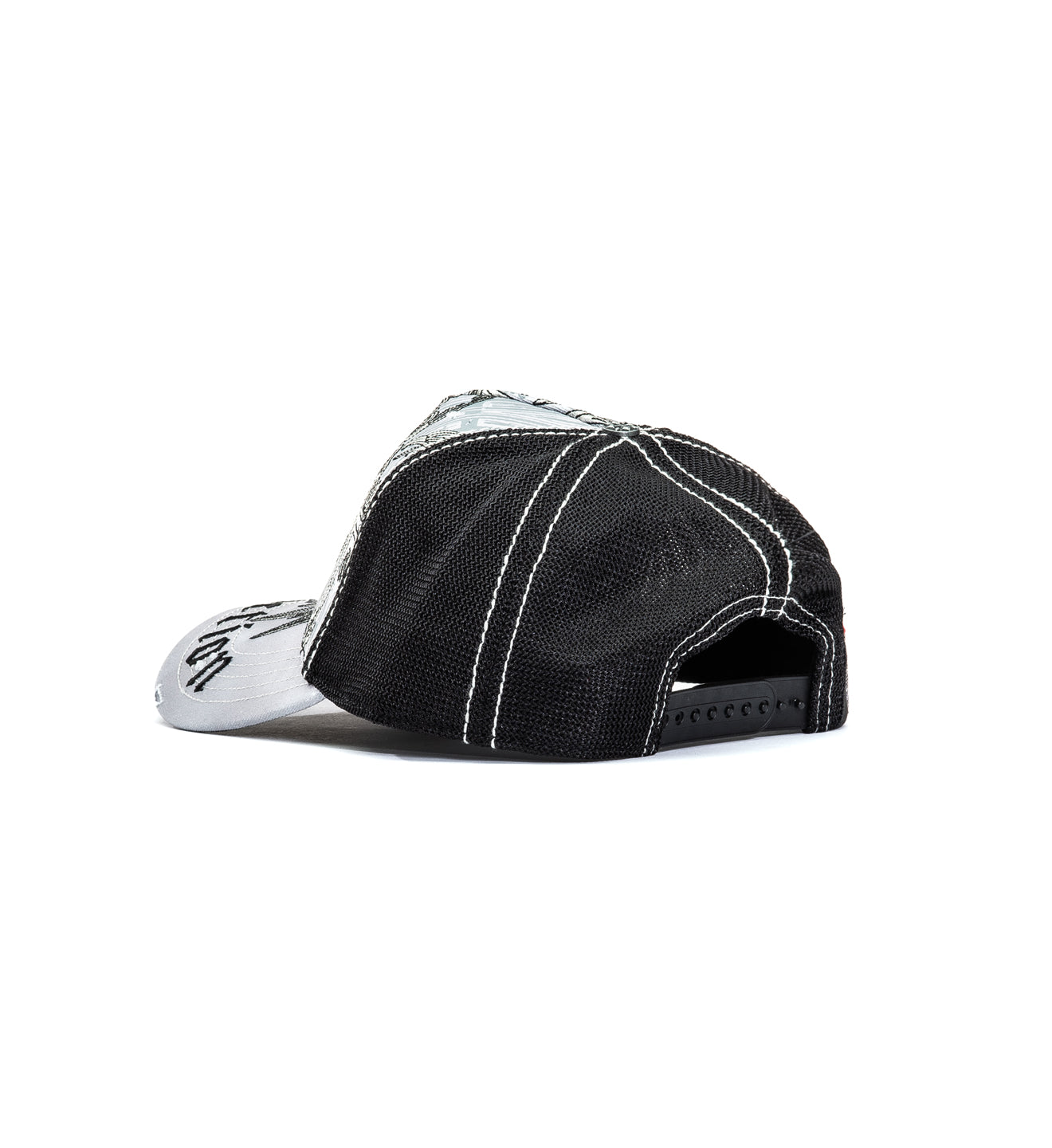 Seismic Empire Hat