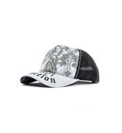 Seismic Empire Hat