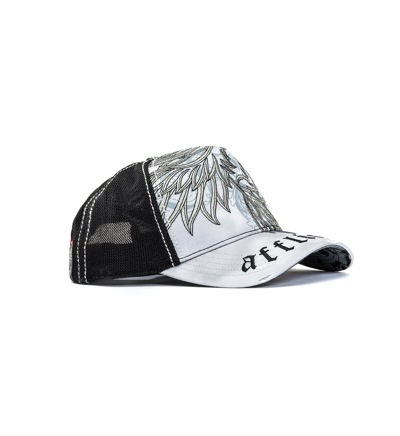 Seismic Empire Hat