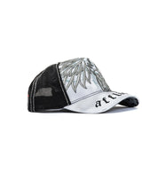 Seismic Empire Hat